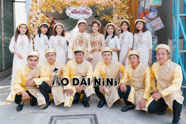 Đám cưới Việt Nam truyền thống: Thủ tục, nghi lễ, trang phục, .. như thế nào?