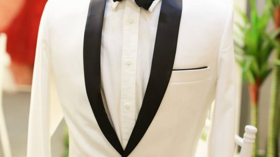 Top 3 cửa hàng cho thuê vest chú rể uy tín nhất TPHCM